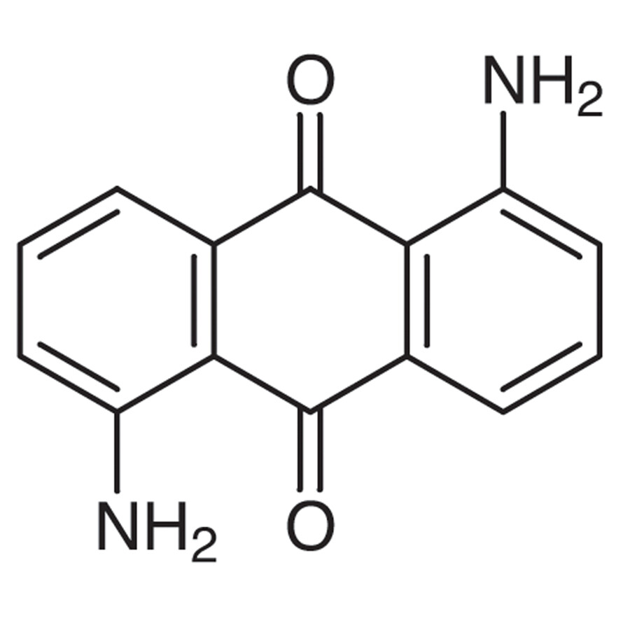 1,5-Diaminoanthraquinone&gt;92.0%(N)5g