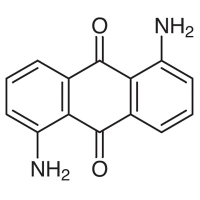 1,5-Diaminoanthraquinone&gt;92.0%(N)5g