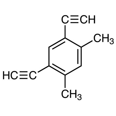 1,5-Diethynyl-2,4-dimethylbenzene&gt;98.0%(GC)5g