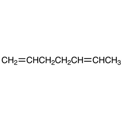 1,5-Heptadiene (cis- and trans- mixture)&gt;97.0%(GC)5mL