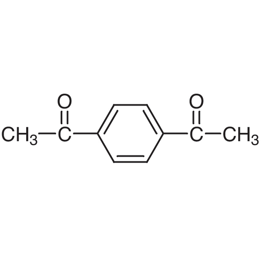 1,4-Diacetylbenzene>99.0%(GC)25g