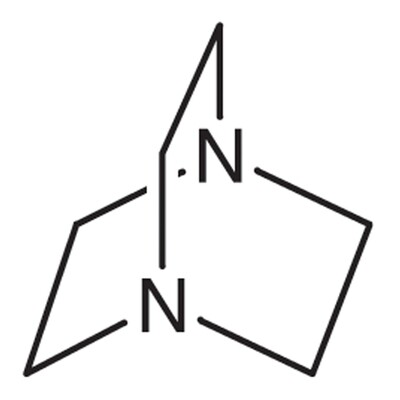 1,4-Diazabicyclo[2.2.2]octane&gt;98.0%(GC)(T)25g