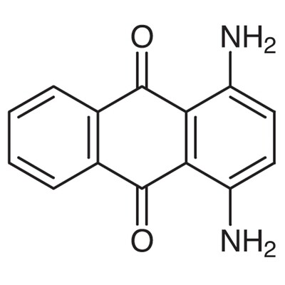 1,4-Diaminoanthraquinone&gt;97.0%(N)25g