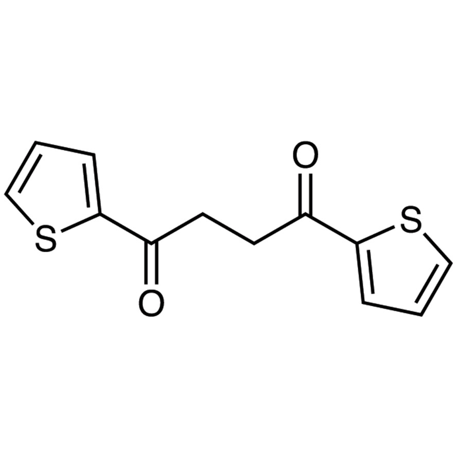 1,4-Di(2-thienyl)-1,4-butanedione&gt;95.0%(GC)1g