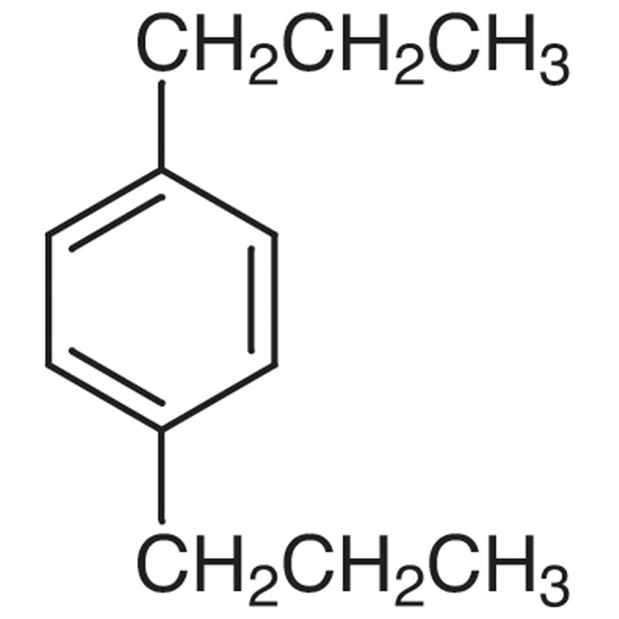 1,4-Dipropylbenzene&gt;97.0%(GC)25mL