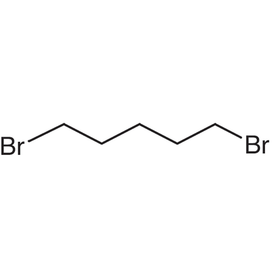 1,5-Dibromopentane&gt;98.0%(GC)25g