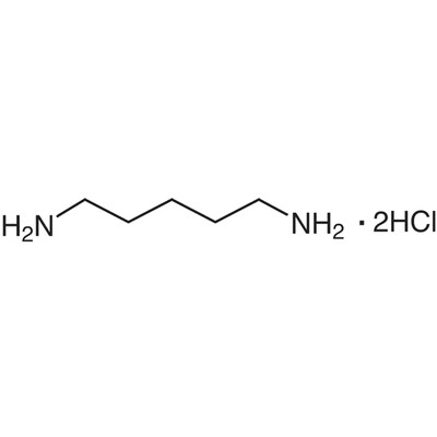 1,5-Diaminopentane Dihydrochloride&gt;98.0%(T)25g