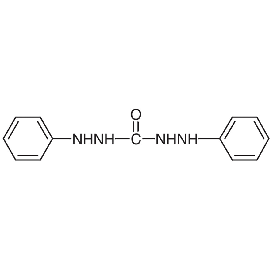 1,5-Diphenylcarbonohydrazide&gt;98.0%(HPLC)25g