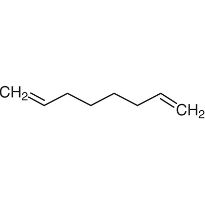1,7-Octadiene&gt;97.0%(GC)25mL