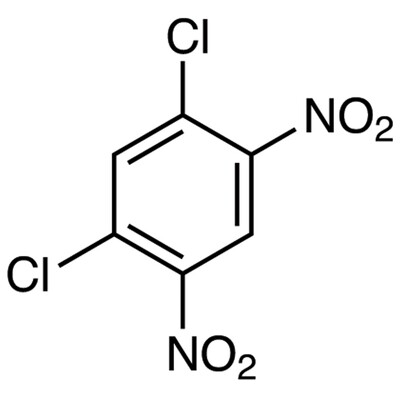 1,5-Dichloro-2,4-dinitrobenzene&gt;98.0%(GC)5g