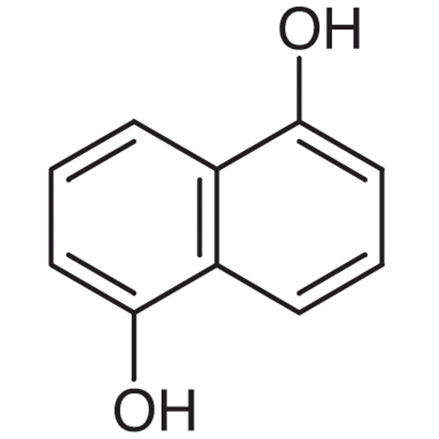1,5-Dihydroxynaphthalene&gt;98.0%(GC)500g