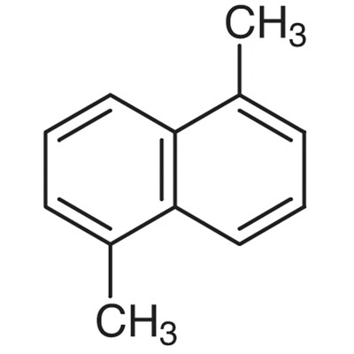 1,5-Dimethylnaphthalene&gt;99.0%(GC)100mg
