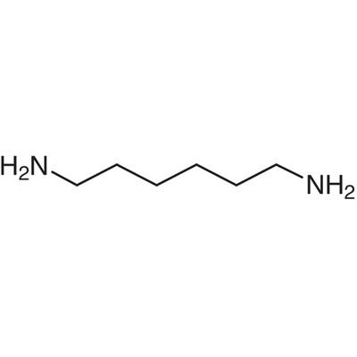 1,6-Diaminohexane&gt;99.0%(GC)(T)500g