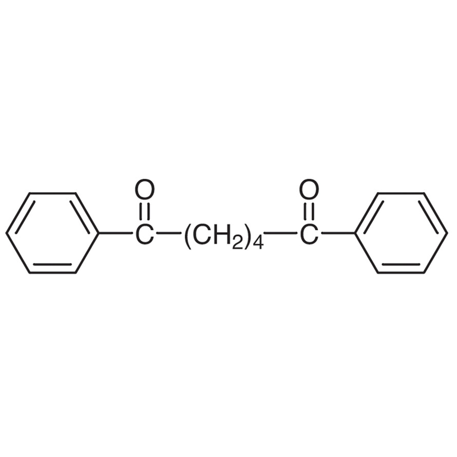 1,6-Diphenyl-1,6-hexanedione&gt;98.0%(GC)25g