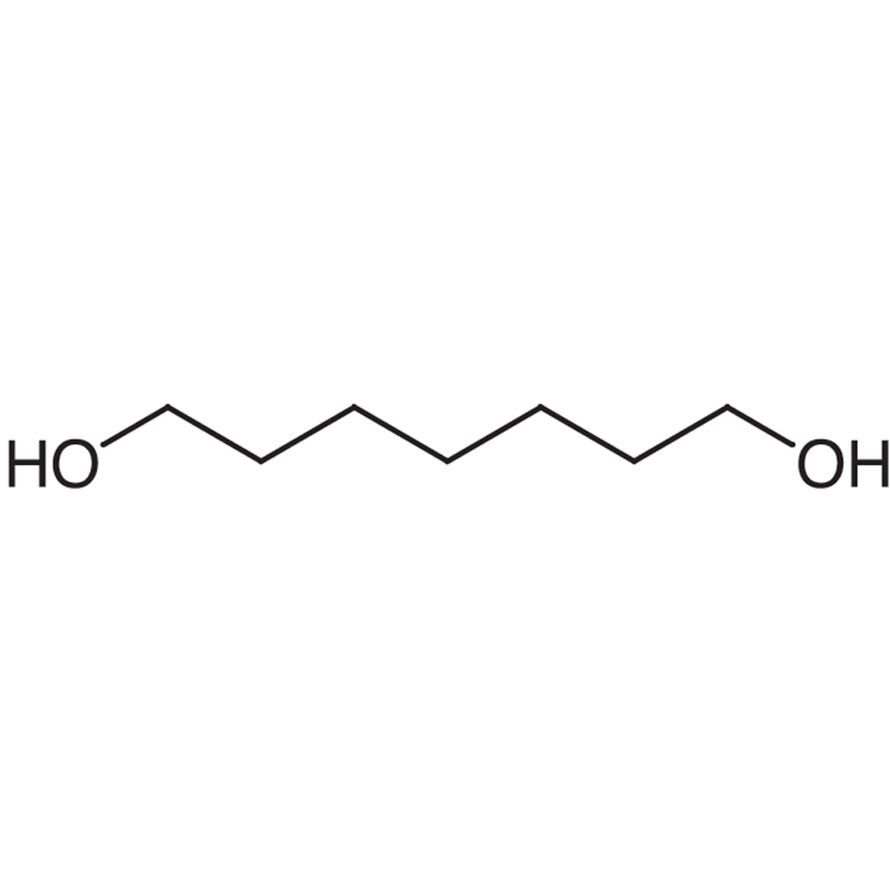 1,7-Heptanediol&gt;98.0%(GC)25g