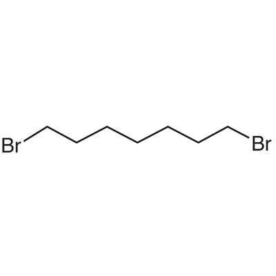 1,7-Dibromoheptane&gt;98.0%(GC)10g