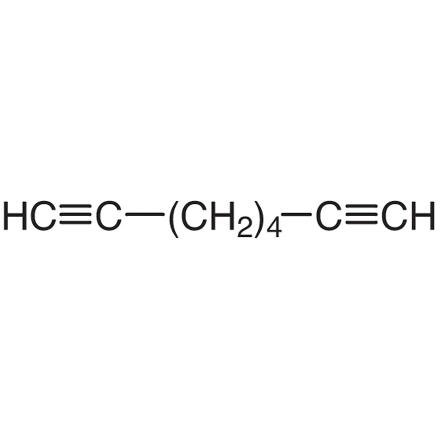 1,7-Octadiyne&gt;98.0%(GC)25mL