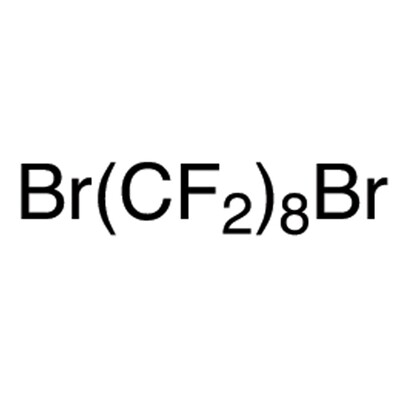 1,8-Dibromohexadecafluorooctane&gt;97.0%(GC)5g