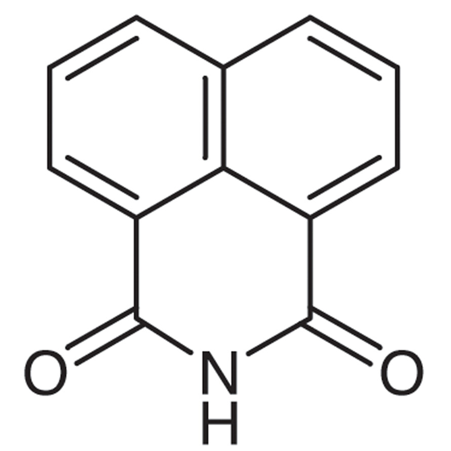 1,8-Naphthalimide&gt;98.0%(HPLC)(N)25g
