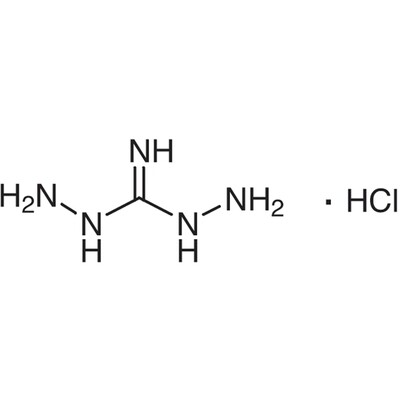 1,3-Diaminoguanidine Hydrochloride&gt;98.0%(T)5g
