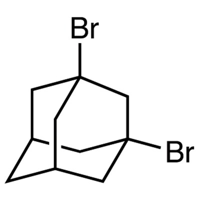 1,3-Dibromoadamantane (purified by sublimation)&gt;99.0%(GC)5g