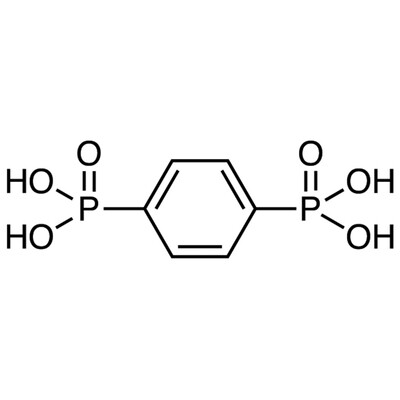 1,4-Phenylenediphosphonic Acid&gt;98.0%(HPLC)(T)1g