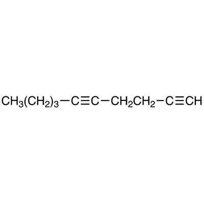 1,5-Decadiyne&gt;97.0%(GC)5mL