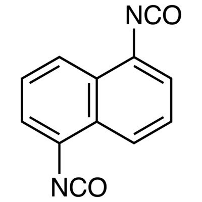 1,5-Diisocyanatonaphthalene&gt;98.0%(GC)100g