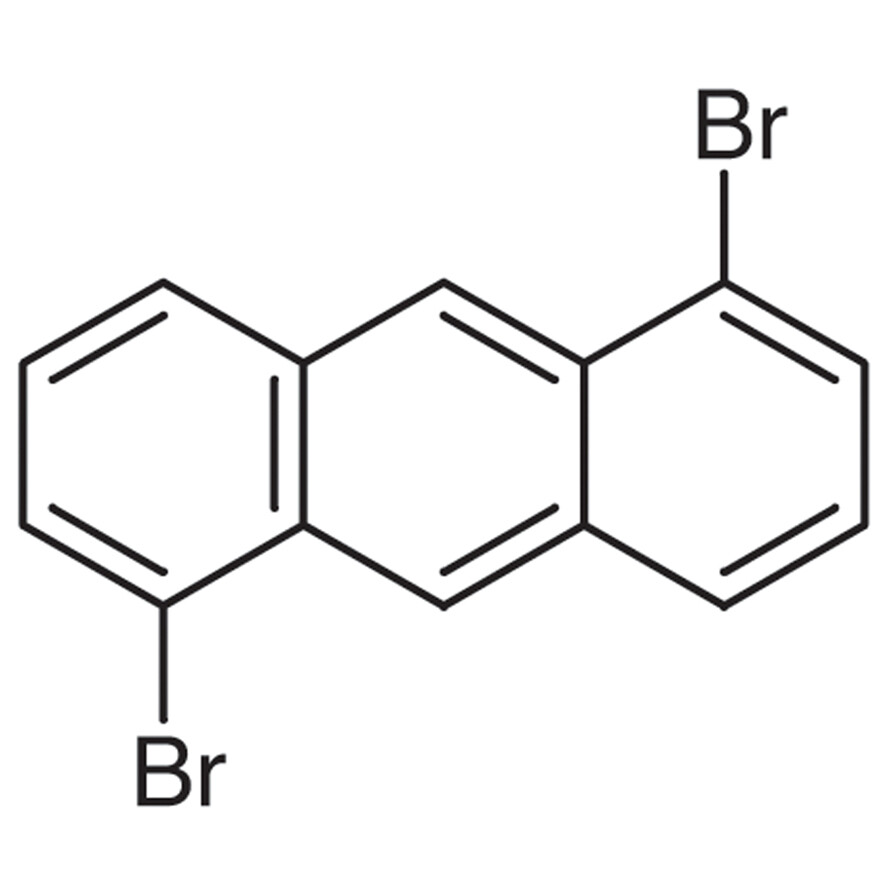 1,5-Dibromoanthracene>97.0%(GC)1g