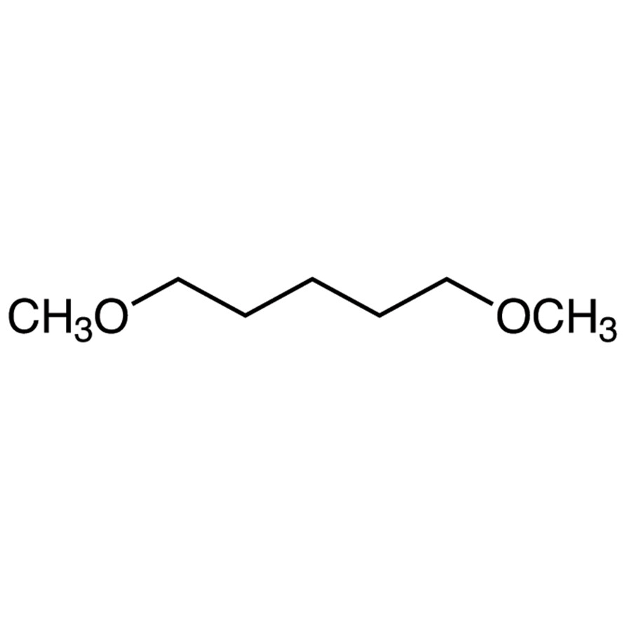 1,5-Dimethoxypentane>97.0%(GC)5g
