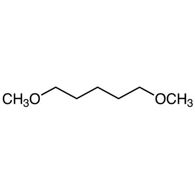 1,5-Dimethoxypentane&gt;97.0%(GC)5g