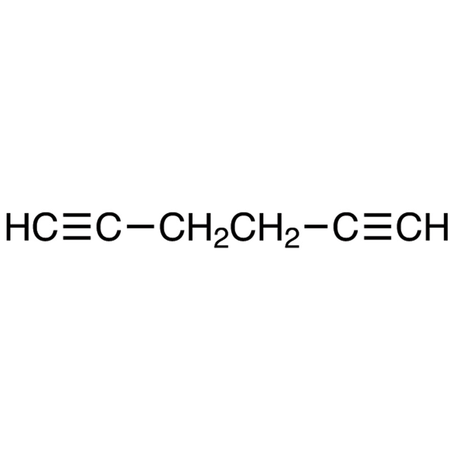 1,5-Hexadiyne&gt;95.0%(GC)1g
