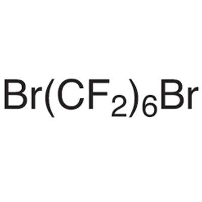 1,6-Dibromododecafluorohexane&gt;98.0%(GC)1g