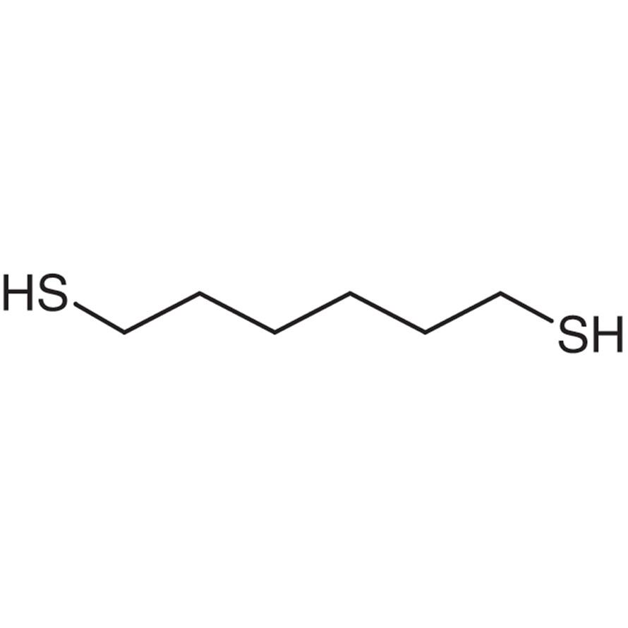 1,6-Hexanedithiol&gt;97.0%(GC)(T)25g