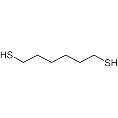 1,6-Hexanedithiol&gt;97.0%(GC)(T)25g