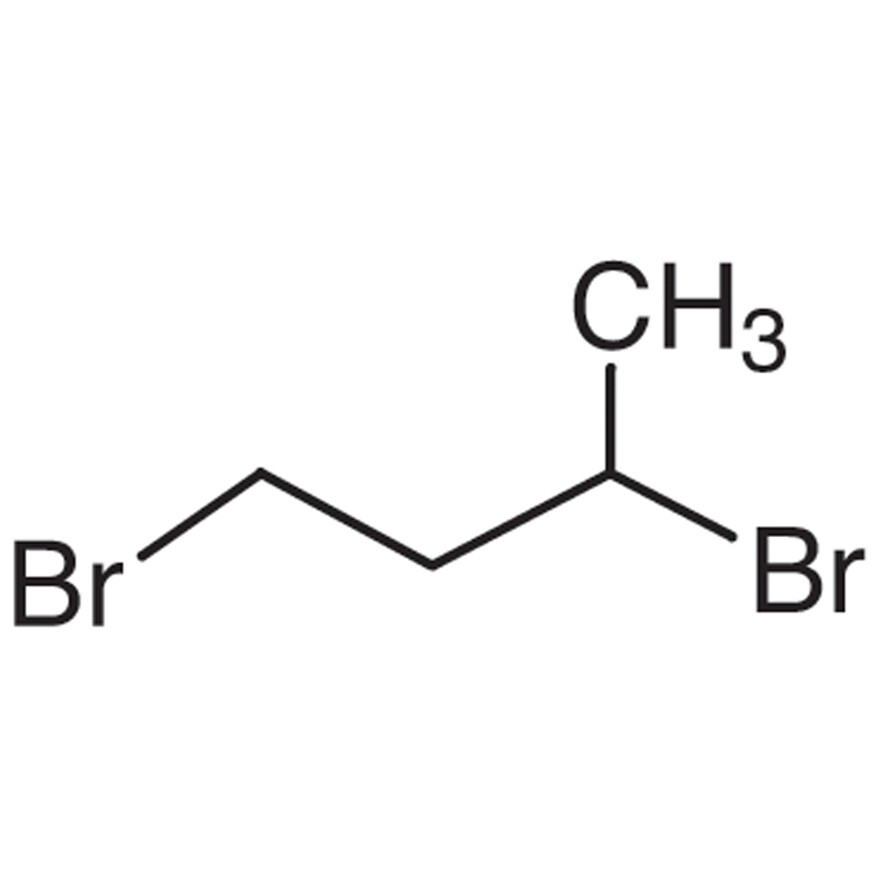 1,3-Dibromobutane>98.0%(GC)25g