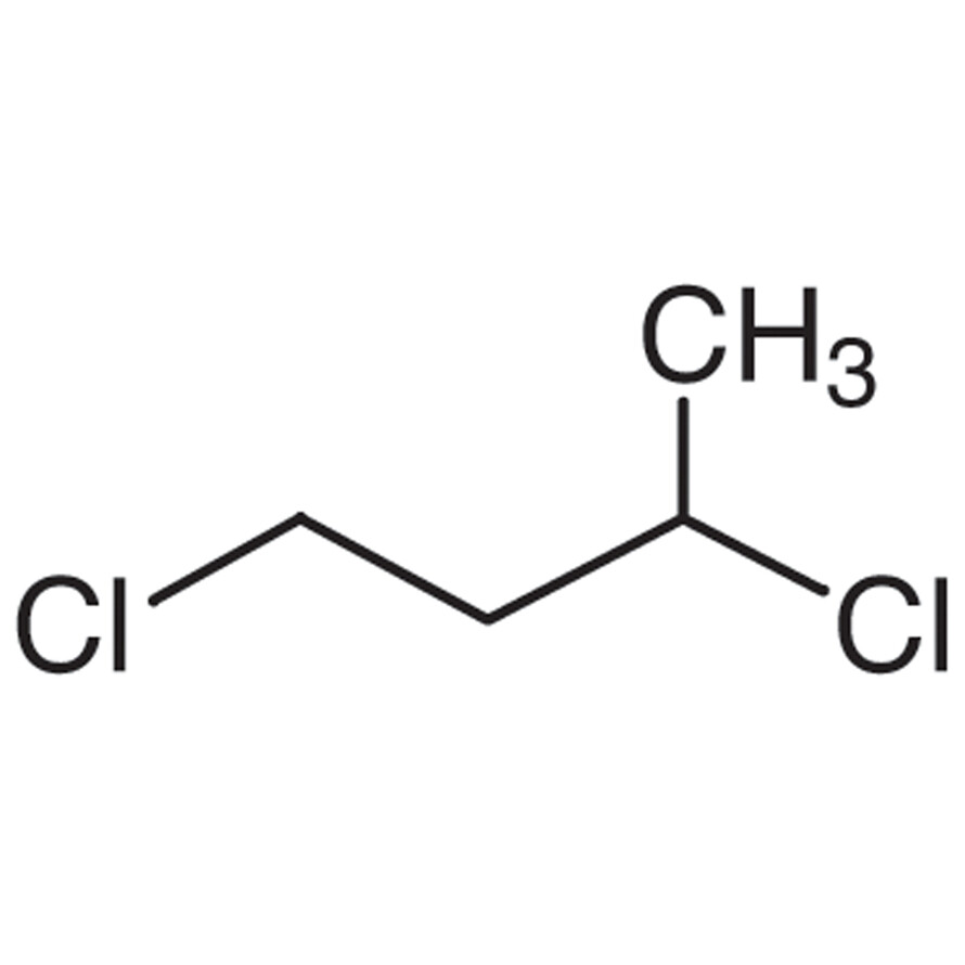 1,3-Dichlorobutane&gt;98.0%(GC)25g