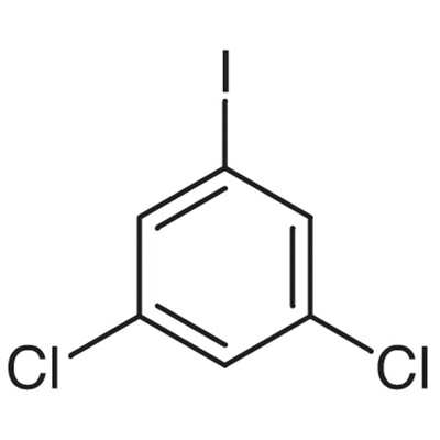 1,3-Dichloro-5-iodobenzene&gt;98.0%(GC)25g