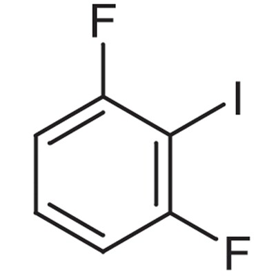 1,3-Difluoro-2-iodobenzene&gt;98.0%(GC)5g