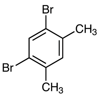 1,5-Dibromo-2,4-dimethylbenzene&gt;97.0%(GC)5g