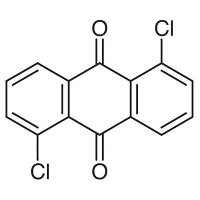1,5-Dichloroanthraquinone&gt;95.0%(GC)25g