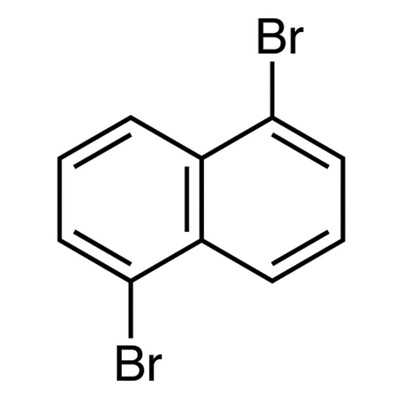 1,5-Dibromonaphthalene&gt;98.0%(GC)1g