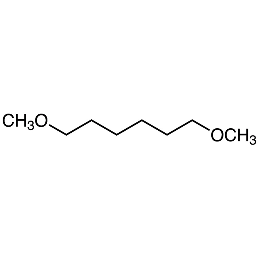 1,6-Dimethoxyhexane&gt;97.0%(GC)5g