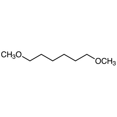 1,6-Dimethoxyhexane&gt;97.0%(GC)5g