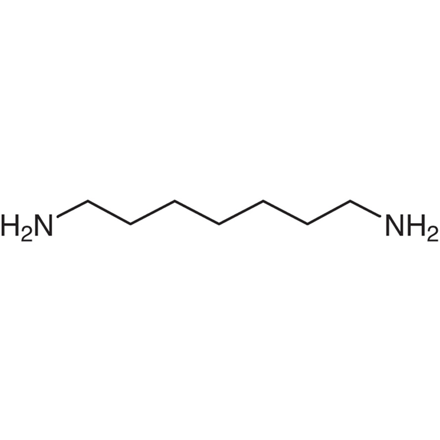 1,7-Diaminoheptane&gt;98.0%(GC)(T)5g