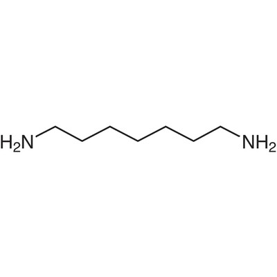 1,7-Diaminoheptane&gt;98.0%(GC)(T)5g