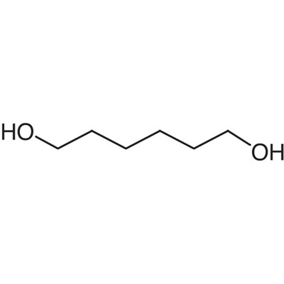 1,6-Hexanediol&gt;97.0%(GC)25g