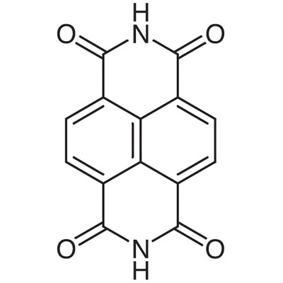 1,8:4,5-Naphthalenetetracarboxdiimide&gt;95.0%(N)1g