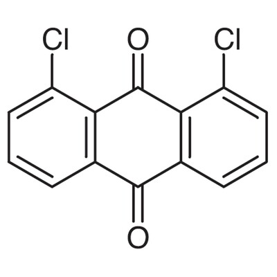 1,8-Dichloroanthraquinone&gt;95.0%(GC)25g