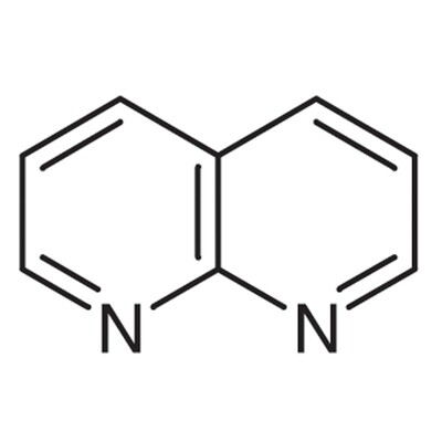 1,8-Naphthyridine&gt;98.0%(GC)1g